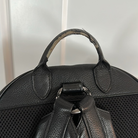 Coach Backpack - Picture 4 of 5